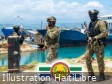Haïti - FLASH : Vers la création d’une Base Opérationnelle Avancée au Port de l’APN