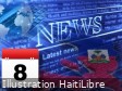 Haiti - News : Zapping...