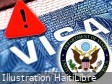 Haiti - FLASH USA : Visa suspension for Haitians has come into effect (exceptions)