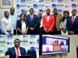 Haiti - Politic : Strategic meeting of the DINEPA Board