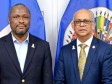Haiti - Politic : «The OAS is ready to play a constructive role in Haitii» says Albert Ramdi