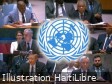 Haiti - FLASH : Towards the creation of a UN support office for the Multinational Mission in Haiti