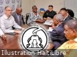 Haiti - Politic : Monitoring of preparations for the referendum and elections