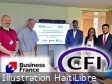 Haïti - Économie : Partenariat stratégique entre le CFI et Business France