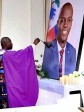 Haiti - Politic : Commemoration of the 4th anniversary of the assassination of Jovenel Moïse