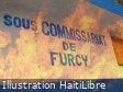 Haïti - Kenscoff : «Viv ansanm» incendie le sous-commissariat de Furcy 