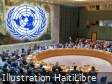 Haiti - UN : BINUH mandate reduced by 6 months