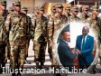 Haïti - FLASH : La Colombie va former 1,000 soldats des FAd’H