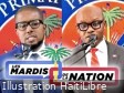 Haiti - «Tuesdays of the Nation» : Government response to the humanitarian crisis in the country (Video)