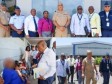 Haiti - Dominican Rep. : The Haitian Embassy welcomes the improvement in living conditions for Haitians at the Haina Detention Center