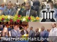 Haïti - Justice : Vers une nouvelle stratégie de lutte contre la corruption