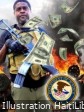 Haïti - FLASH : Un important commanditaire haïtien de «Barbecue» arrêté aux USA
