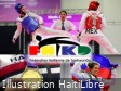 Haïti - Taekwondo : Ava Soon médaille d’or aux Jeux panaméricains juniors d’Asunción 2025