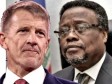 Haiti - FLASH : Fritz Alphonse Jean denies any connection to Erik Prince's Vectus Global contract