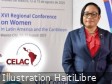 Haiti - CELPAC : Advocacy for gender equality funding
