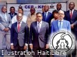 Haiti - Elections : High-level meeting with the CEP