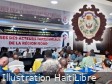 Haiti - Cap-Haitien : Assizes of Territorial Actors of the Northern Region