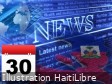 Haiti - News : Zapping...