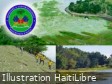 Haïti - Environnement : Protection et mise en valeur de l’Étang Lachaux