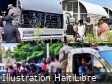 Haiti - FLASH : 250,741 Haitians expelled from the DR since the beginning of the year