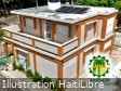 Haïti - Agriculture : Inauguration du Bureau Agricole Communal d’Aquin 