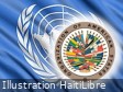 Haiti - Politic : «Haiti cannot wait. The time for decisive, coordinated action is now» (OAS statement)
