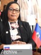 Haiti - Politic : Minister Jean Jean will bring the voice of Haitian women to global decision-making spaces