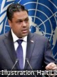 Haiti - FLASH : Haiti is «a country at war» declared Saint Cyr at the UN (video of the speech)