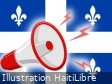 Haïti - Diaspora : Appel à projets Québec-Haïti 2025-2027