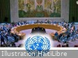 Haïti - FLASH : Le Conseil de Sécurité a voté pour la nouvelle «Force de Répression des Gangs»