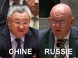 Haiti - Security Council : No veto but reservations from China and Russia