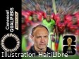 Haïti - Mondial 2026 : Phase finale des éliminatoires (liste des joueurs - octobre)