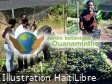 Haïti - Environnement : Le Jardin botanique de Ouanaminthe lance son plan climat (2025-2030)