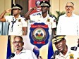 Haiti - Politic : PM expresses solidarity with families of police officers killed in duty
