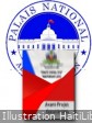 Haiti - FLASH : Council of Ministers abandon the project of a new Constitution