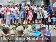 Haiti - Social : «An alarming reality» hunger continues to gain ground in the country