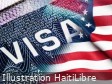 Haiti - FLASH : Visa refusal in the United States, Haiti the 3rd most affected country