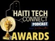 Haïti - Technologie : Lancement officiel de Haiti Tech Connect Awards