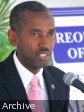 Haiti - Justice : The new Government Commissioner resigns