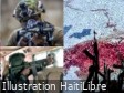 Haïti - Sécurité : Nouvelle dynamique offensive de la PNH