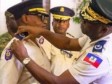 Haïti - Sécurité : Nouveau Coordonnateur de la Sécurité Présidentielle
