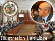 Haïti - Politique : L’OEA présente la 3e version de la Feuille de route sur Haïti