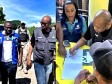 Haïti - Post-Melissa : Tournée du Ministre de la Santé dans le Grand Sud
