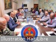 Haïti - élections : Importante réunion des acteurs impliqués dans le processus électoral