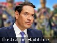 Haïti - Sécurité :  «La FRG, dangereusement sous-financée» dixit Marco Rubio