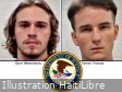 Haïti - FLASH : 2 américains accusés de conspiration contre l’île de Gonâve