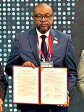 Haïti - Taïwan : Haïti a signé la déclaration du Forum mondial de la santé