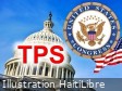 Haïti - Politique : 49 Congressistes démocrates demandent la prolongation du TPS pour Haïti