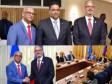 Haïti - FLASH : Visite officielle en Haïti d’Albert Ramdin Secrétaire Général de l’OEA