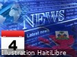 Haïti - Actualité : Zapping…